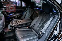 مێرسێدس بێنز S-Class
